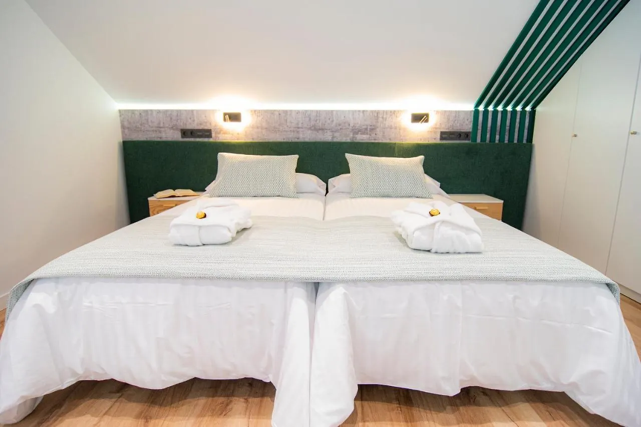 Apartman Laguna Home & Suites La Laguna