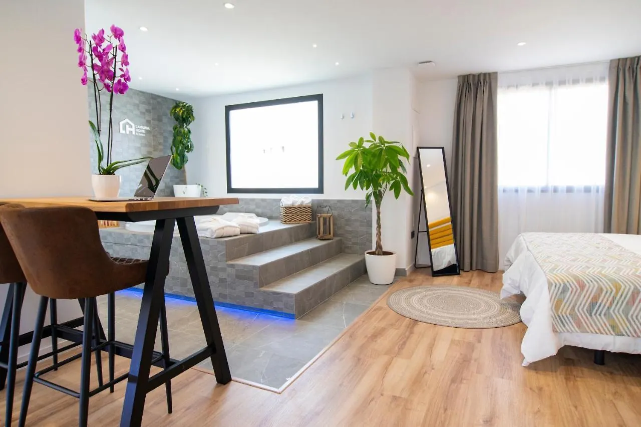 Apartman Laguna Home & Suites La Laguna Spanyolország