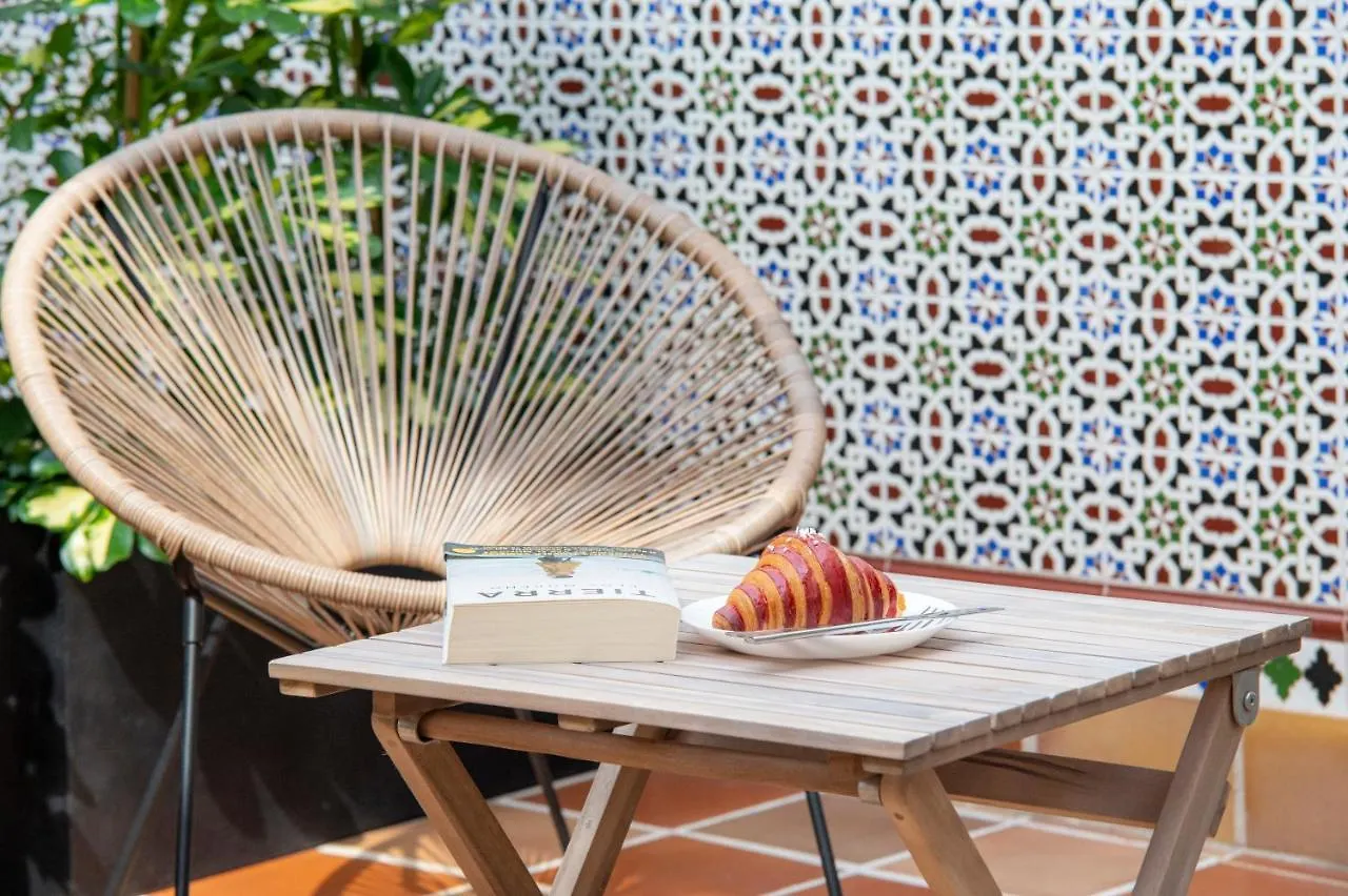 Apartman Laguna Home & Suites La Laguna Spanyolország