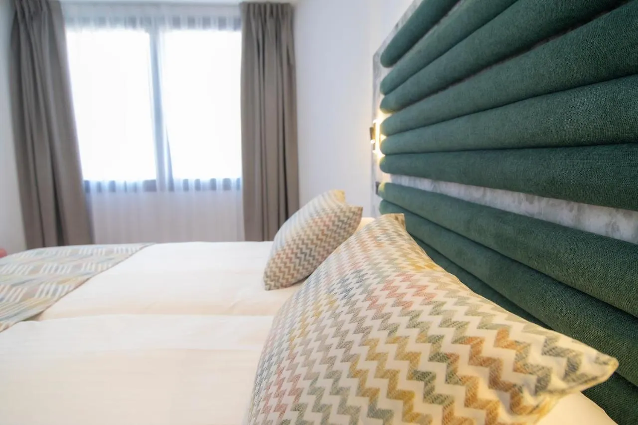 Laguna Home & Suites La Laguna Spanyolország