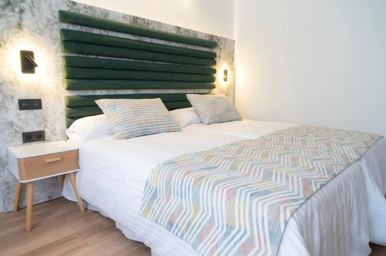 Apartman Laguna Home & Suites La Laguna Spanyolország