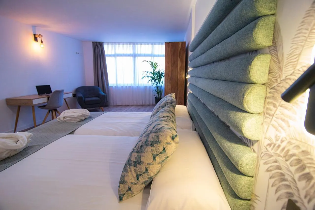 Apartman Laguna Home & Suites La Laguna