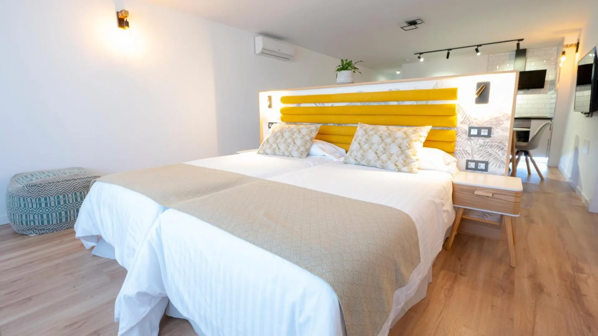 Laguna Home & Suites La Laguna Spanyolország
