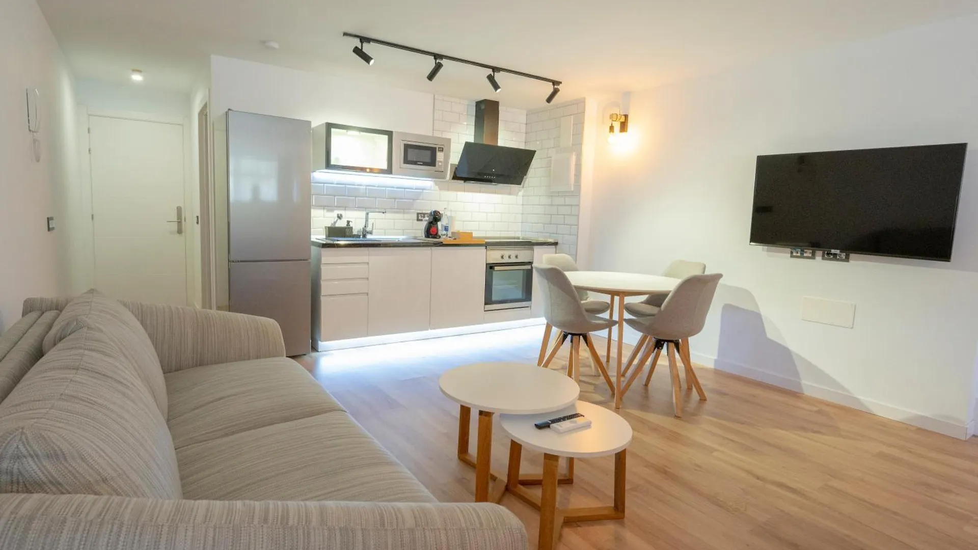 Apartman Laguna Home & Suites La Laguna
