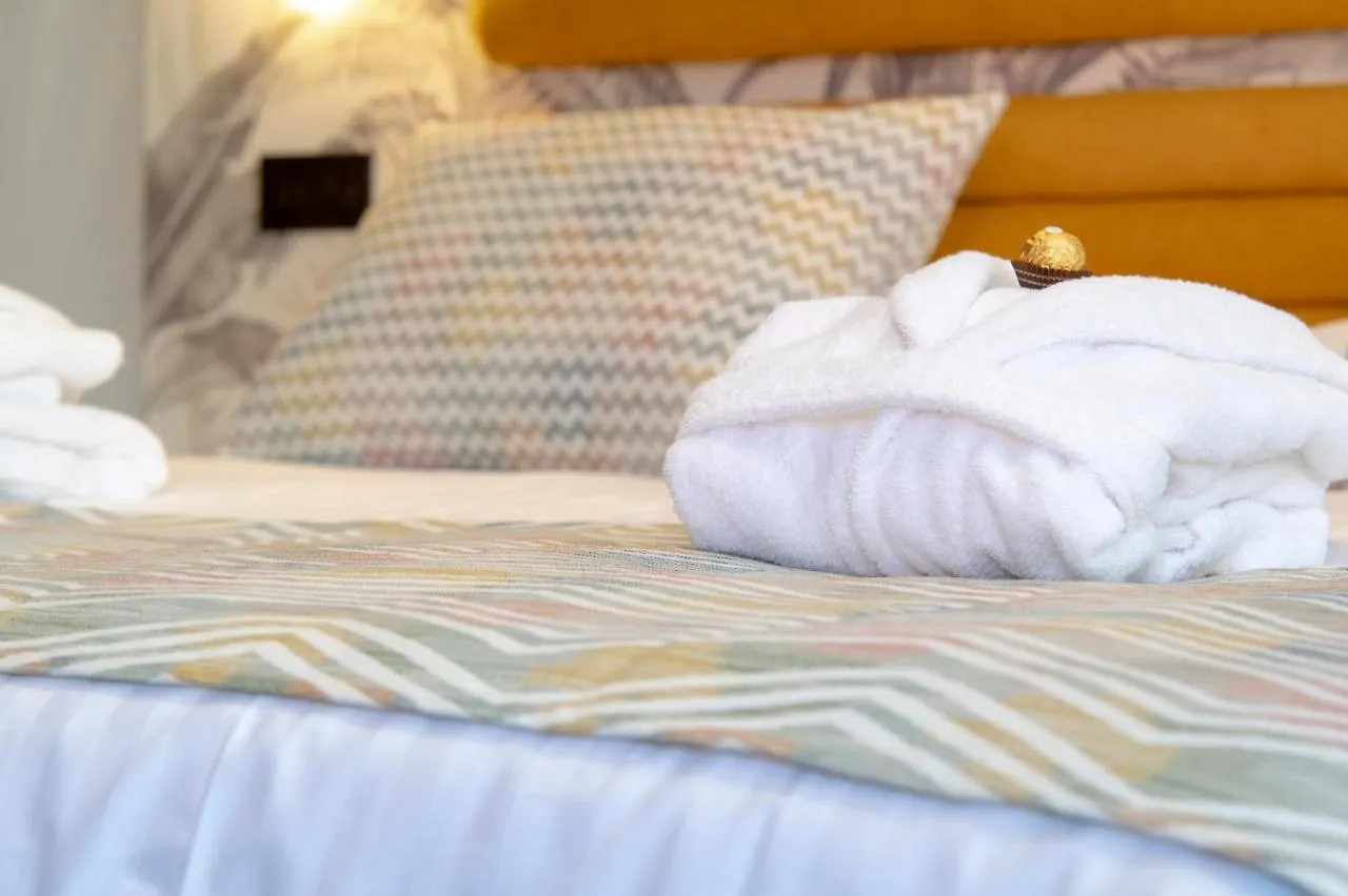Laguna Home & Suites La Laguna  Spain
