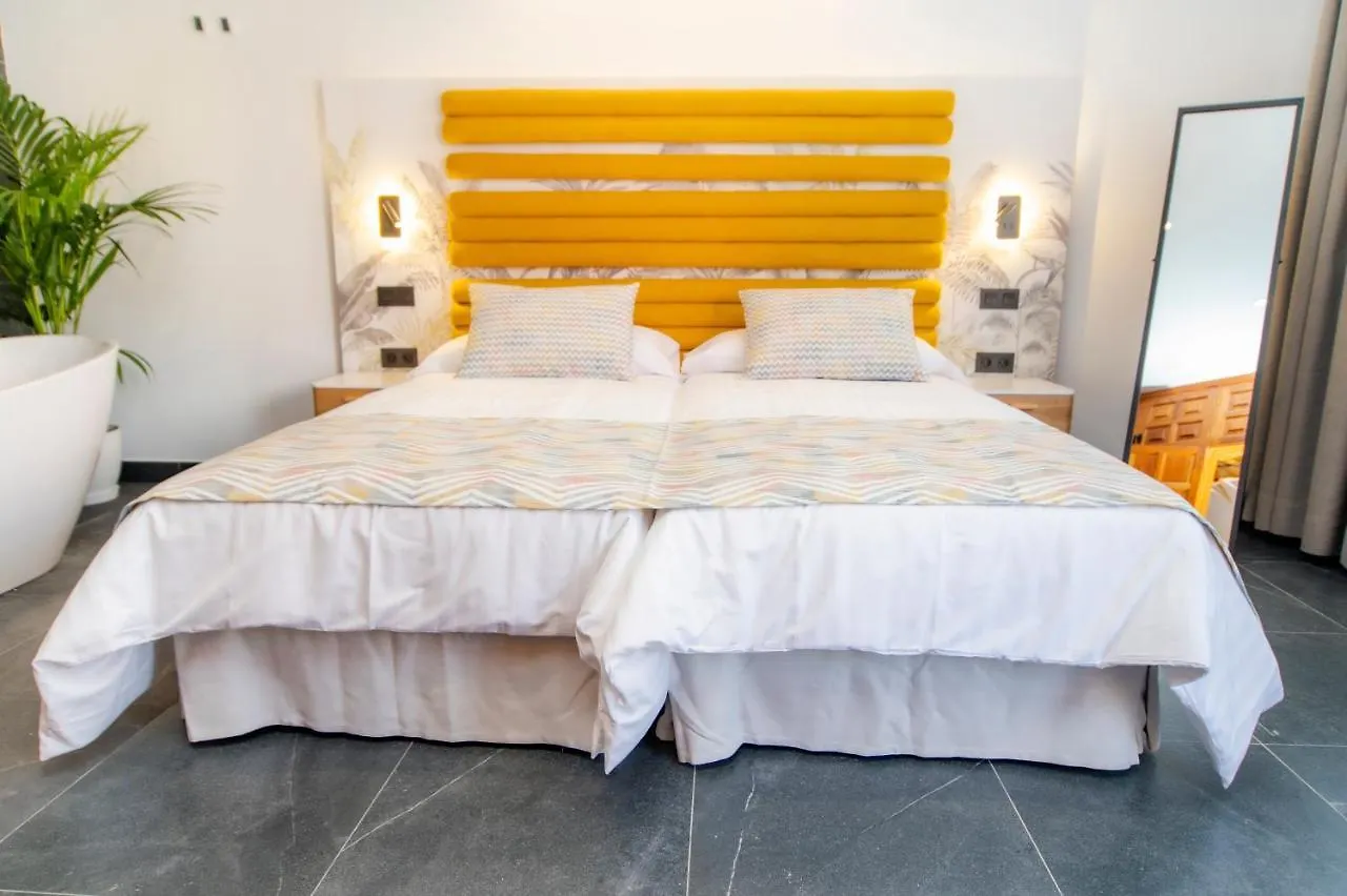 Laguna Home & Suites La Laguna  Apartment La Laguna (Tenerife)