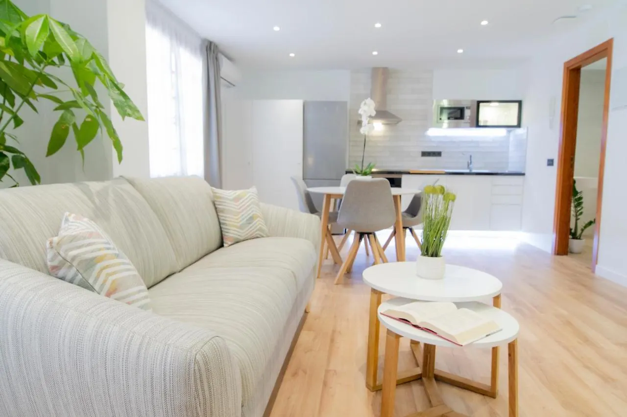 Apartment Laguna Home & Suites La Laguna