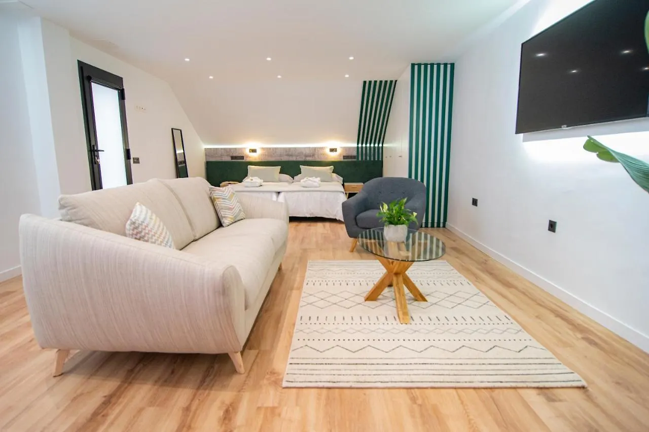 Apartment Laguna Home & Suites La Laguna