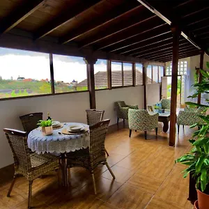  Сasa de vacaciones Casa Cueva La Herencia