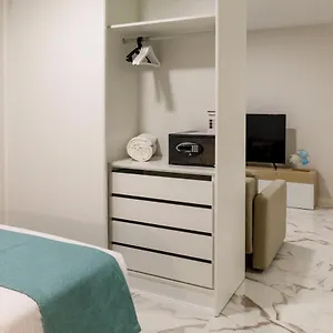  Apartamento Avatar Canteras