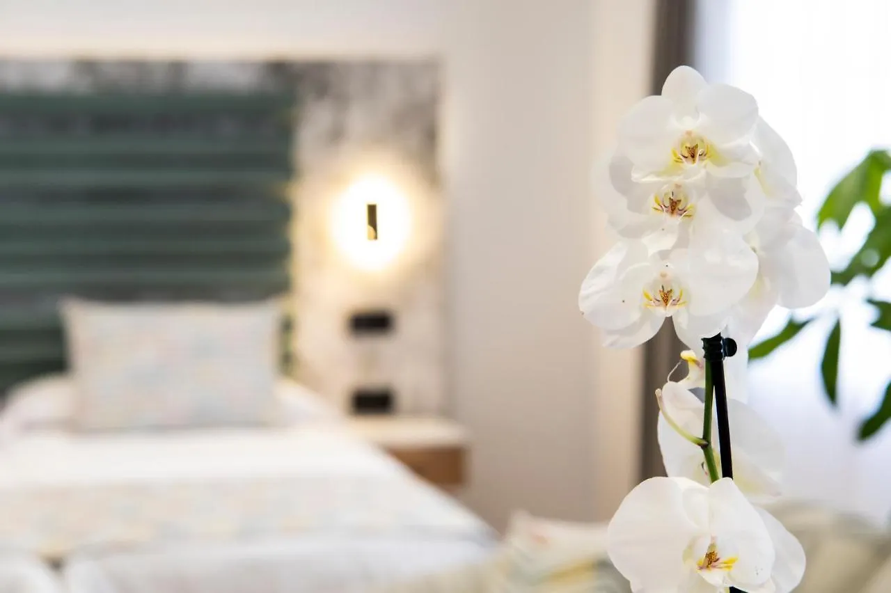 Apartamento Laguna Home & Suites La Laguna
