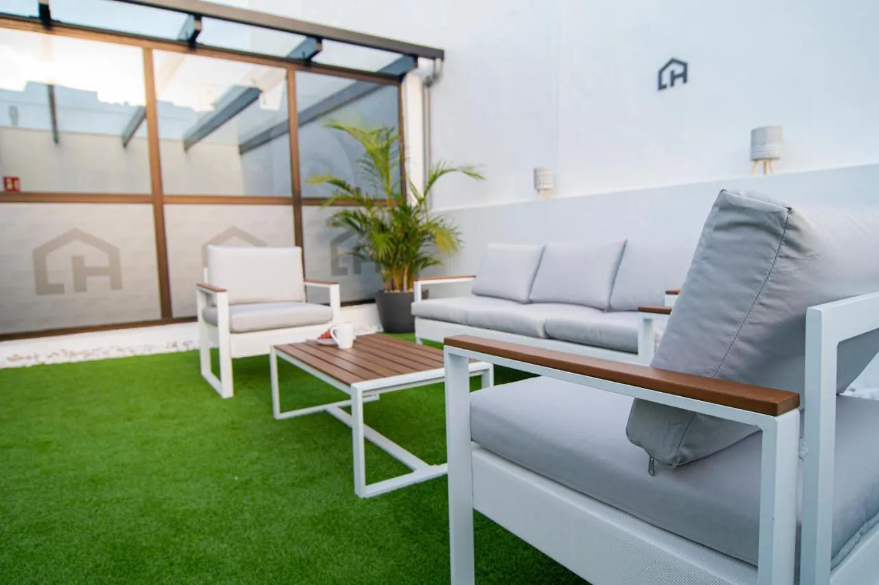 Apartamento Laguna Home & Suites La Laguna  España