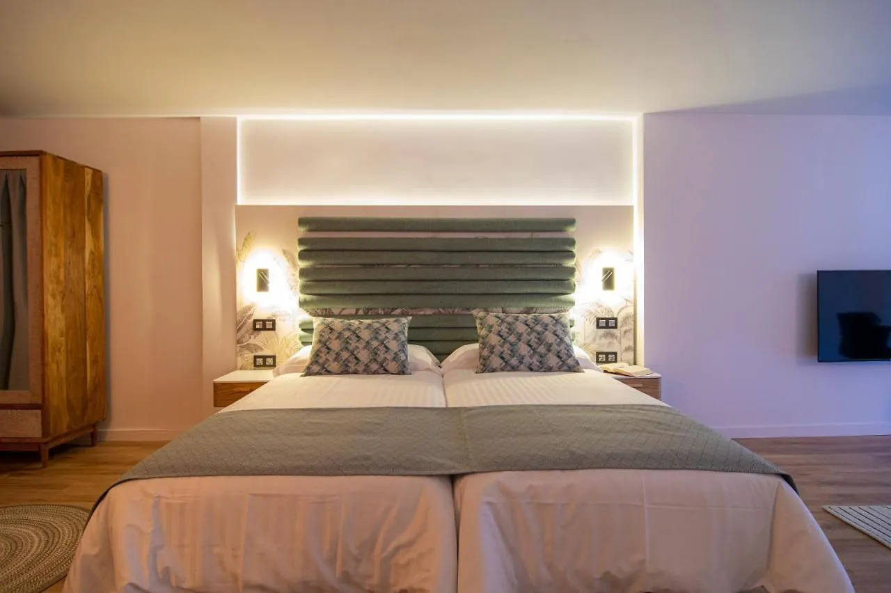 Laguna Home & Suites La Laguna  0*, La Laguna (Tenerife)