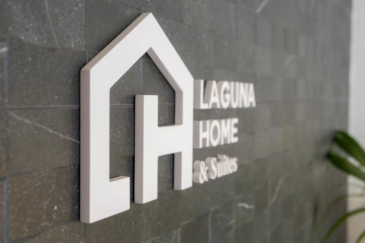 Laguna Home & Suites La Laguna  Apartamento