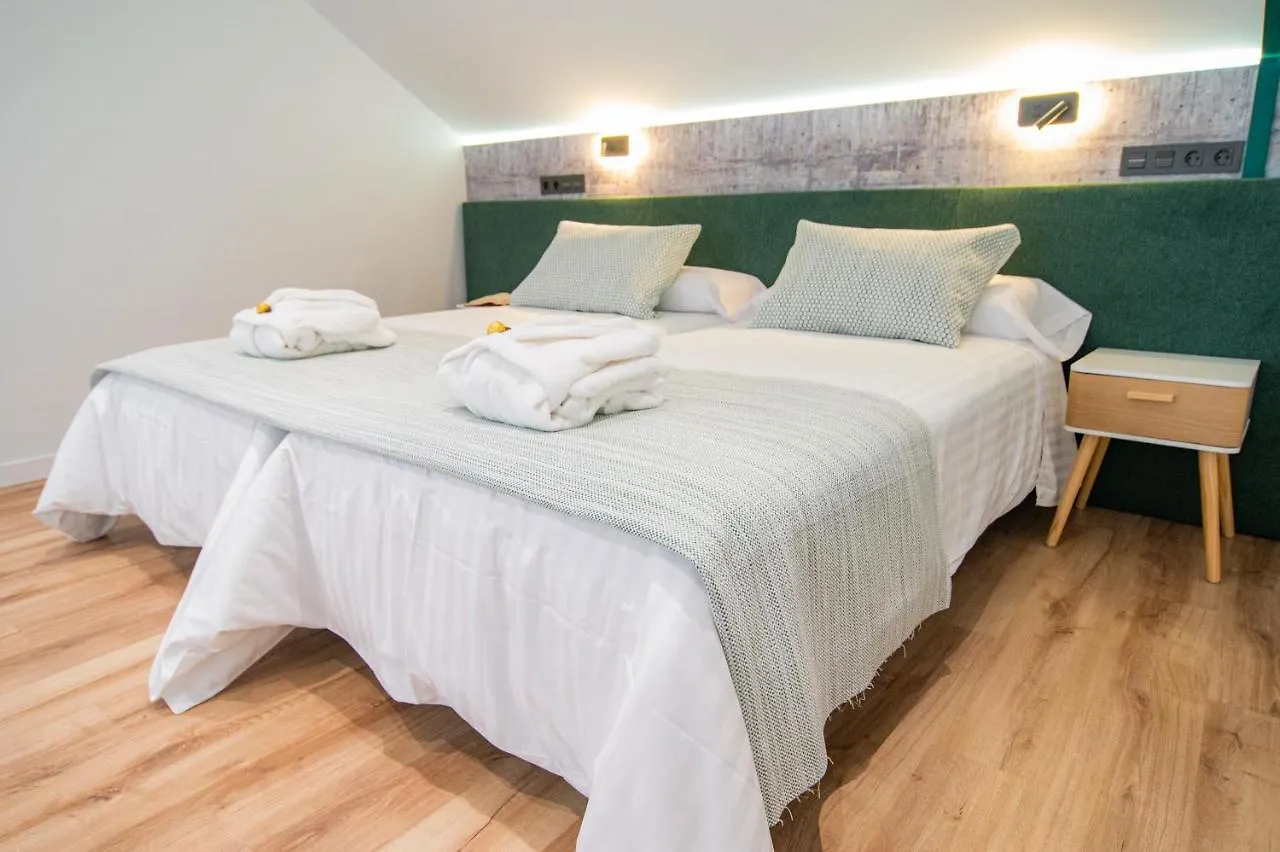 Apartamento Laguna Home & Suites La Laguna
